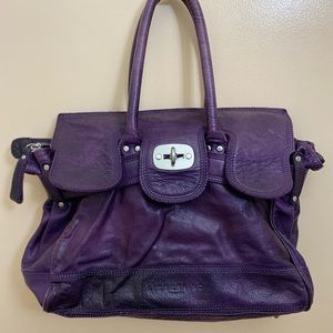 Liebeskind Berlin Leather Bag